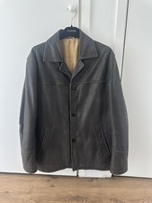 Celtic Clothing Mens Leather