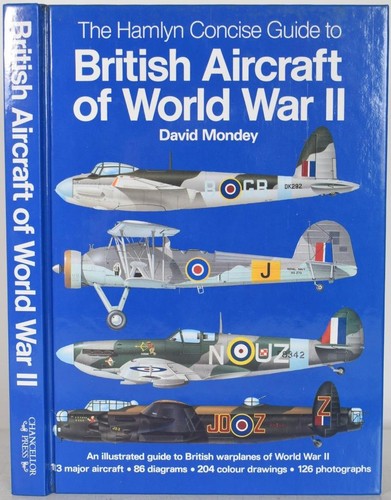 Concise guide british - concise, to