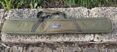 Tfg rod carp pod with - carp, case