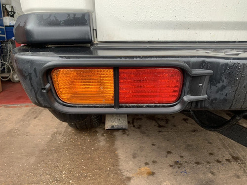 Landrover discovery td5 - landrover,