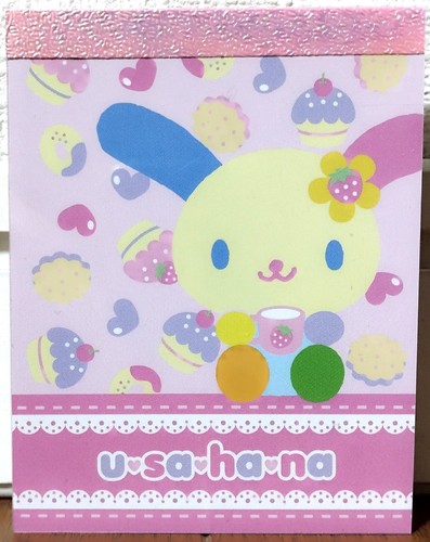 Sanrio character usahana - sanrio,
