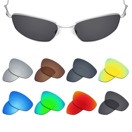 Polarized replacement lenses - polarized,