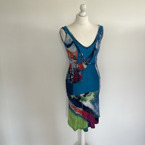 Legatte dress blue - legatte,