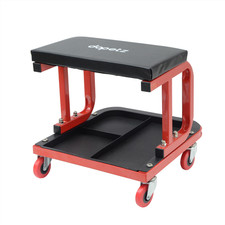 Mechanics padded creeper - mechanics,