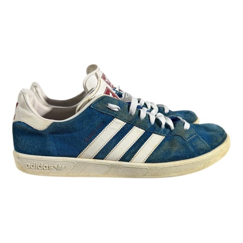 Adidas grand prix suede - prix,