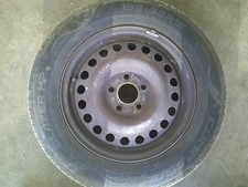 2007 FORD TRANSIT CONNECT VAN