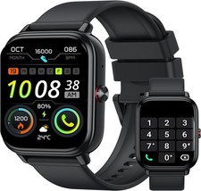 Smart Watch Bluetooth Call 85