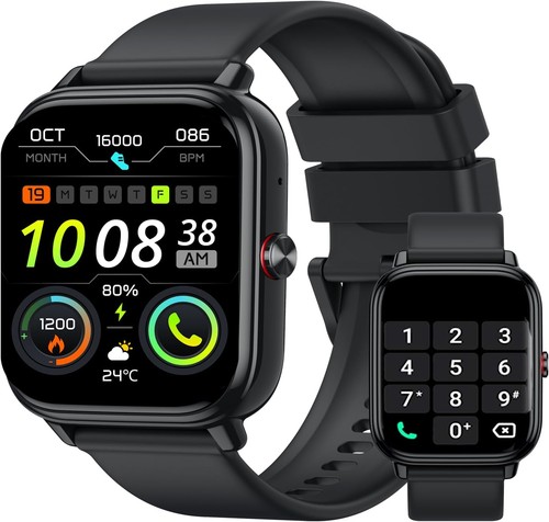 Smart watch bluetooth - smart,