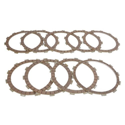 Clutch friction discs fits - clutch,