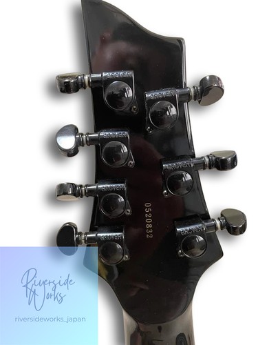 Schecter diamond series - schecter,