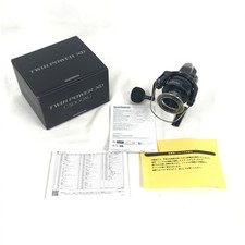 SHIMANO Twin Power XD C5000XG