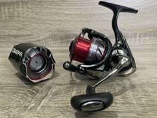 Daiwa Ninja 3012a Match And