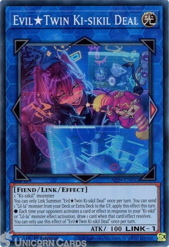 Alin en052 evil - evil, ki-sikil