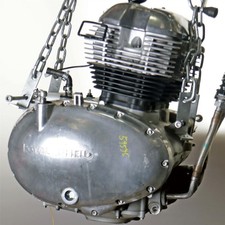 2019 Royal Enfield Interceptor
