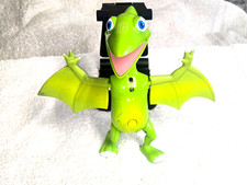 Dinosaur Train Interactive