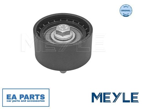 Deflection guide pulley - deflection/guide,
