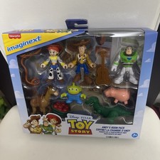 Fisher-Price Imaginext Disney