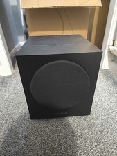 Wharfedale DX-3 SUBWOOFER.
