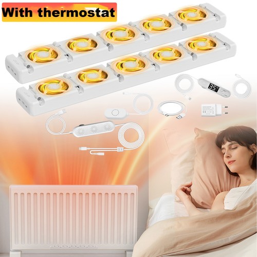 Radiator fan - radiator,