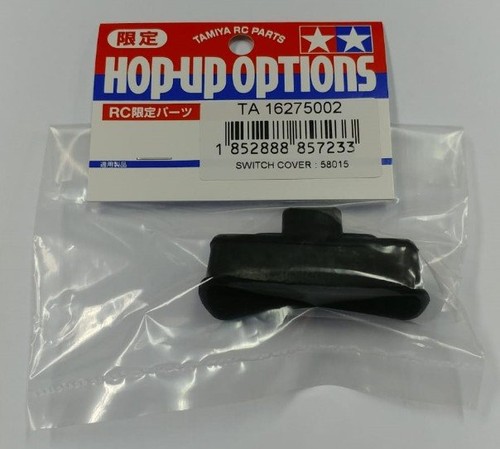 Tamiya 6275002 rubber switch - tamiya,