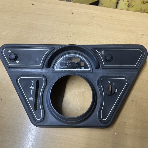 Honda countax c30h c400h - countax,
