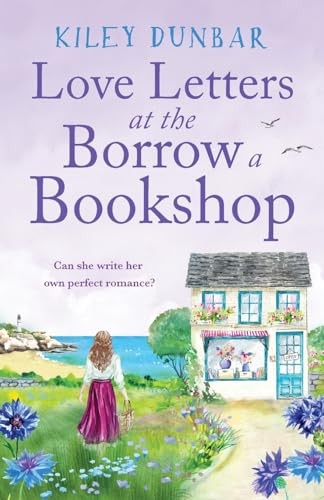 Love letters the borrow - at,