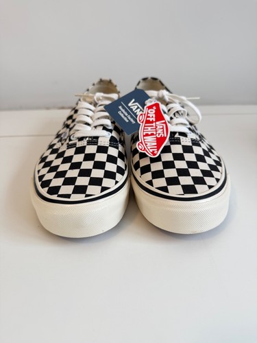 Vans anaheim factory pack - anaheim,