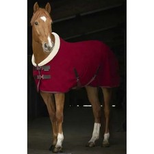 Ekkia Chemise Polaire