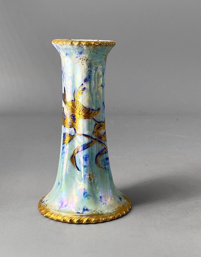 Aynsley lustre birds very - aynsley,
