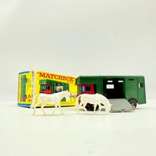 Matchbox Lesney 17e AEC