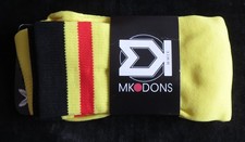 MK DONS Football Socks
