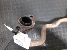 2017 HONDA PCX 125 Exhaust System  