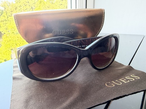 Guess sunglasses guf - guess,