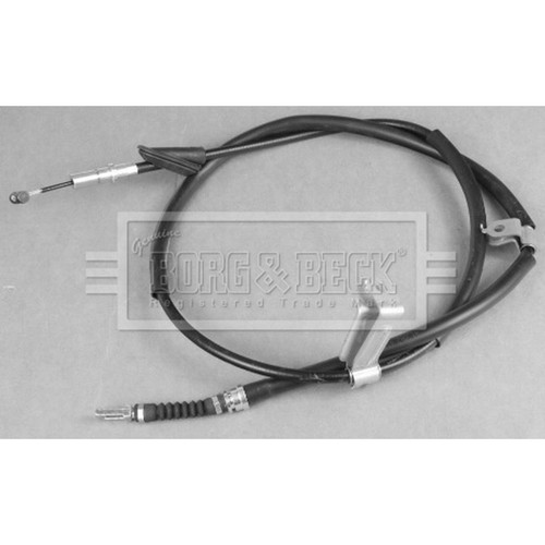 Handbrake cable for honda - cable,