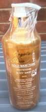 Crystal  Glow Gold Maxi tone