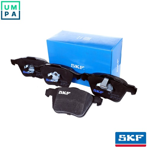 Brake pad set - disc,