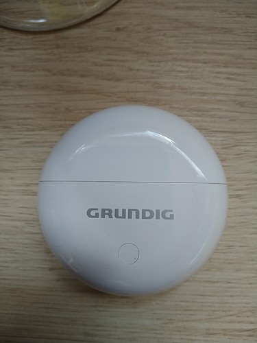 Grundig wireless earbuds - grundig,