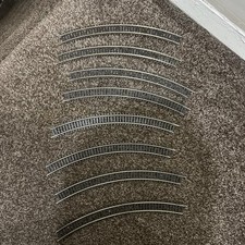 8 PECO OO Gauge EQUIV HORNBY