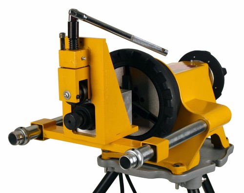 915 pipe roll groover - groover, 1-1/4in