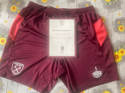 West ham fabiański 22 - west, 21/22