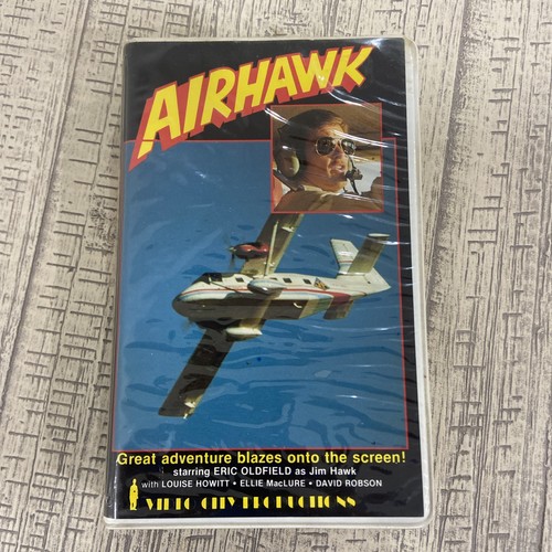 Air hawk star the - hawk, of