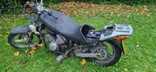 Honda Varadero 125 2006 spares running engine!