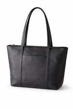 Radley London Black Pebbled