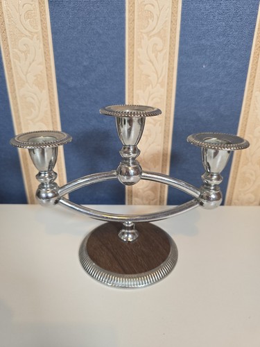 Mid century atomic candelabra - mid,