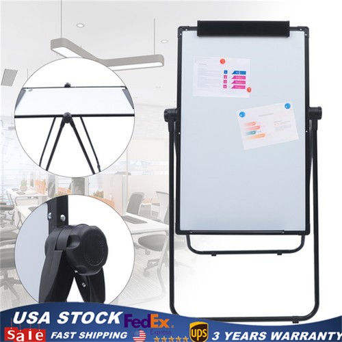 Flip magnetic whiteboard - flip,