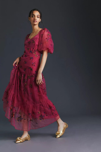 Anthropologie let be - anthropologie, me