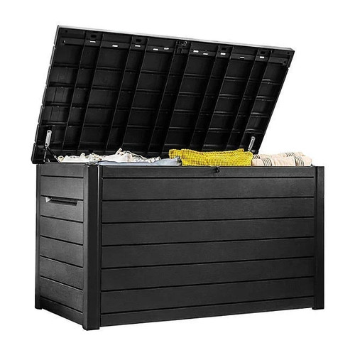 Keter xxl 230 gallon outdoor - 230,