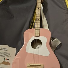 Loog Pro Children's Acoustic