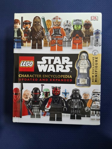 Lego star wars character - wars,