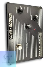 ROGER MAYER Voodoo-Bass